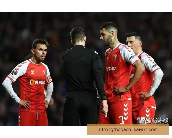 布拉加战术体系的演变助力球队迎来新篇章，表现值得关注