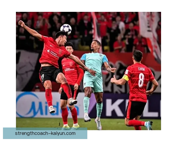 亚冠联赛精英赛即将揭幕，各球队备战状态良好值得关注