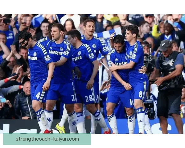 伊普斯维奇王朝迎来重塑英超历史的新篇章，表现亮眼。