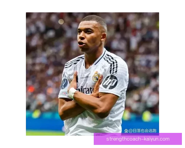 姆巴佩全球粉丝数突破亿级，表现稳健引发关注发关注