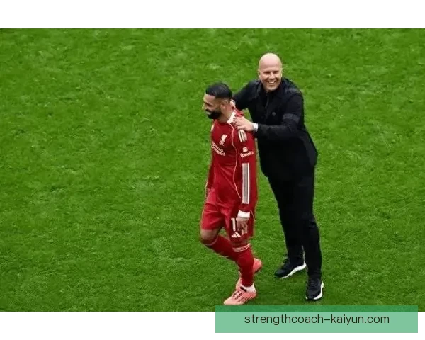 萨拉赫与斯洛特关系破裂，状态引发外界关注和分析