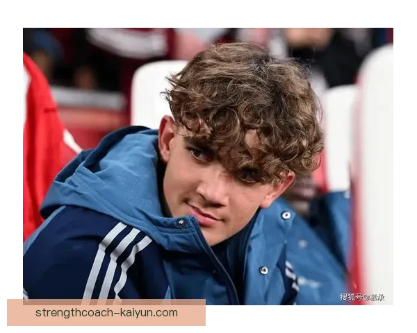 阿森纳锁定 Saka 长期合约，表现稳定，未来可期