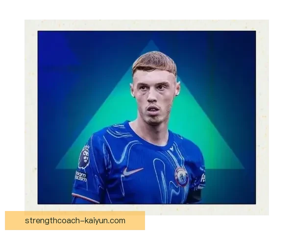 帕尔默射门方式分析，表现稳健值得关注